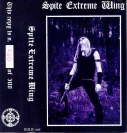 Spite Extreme Wing : Demo '99